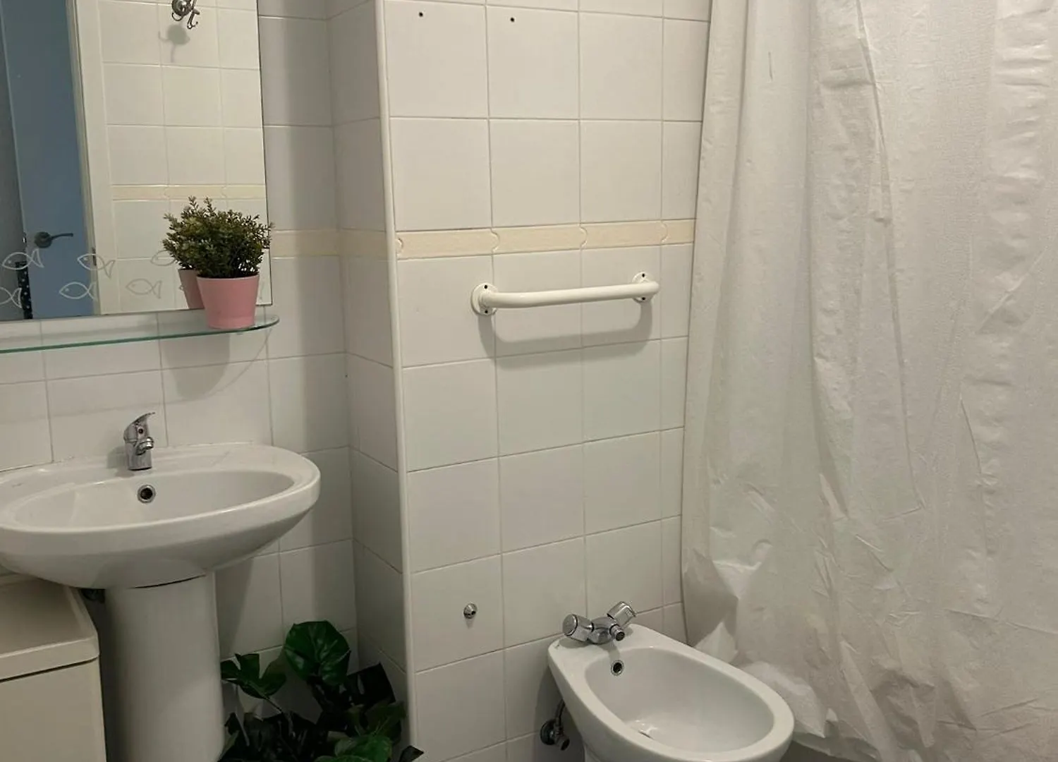 Cuki Habitacion Bano Privado Apartment Mairena del Aljarafe 0*,  Spain