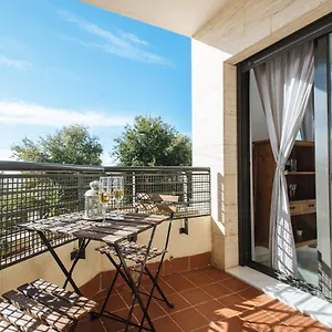 Appartement Mairena, Mairena del Aljarafe