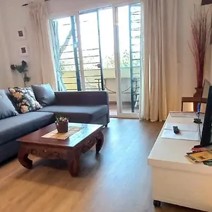 Appartement En Ciudad Expo, Mairena del Aljarafe
