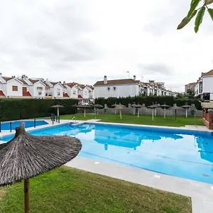 Apartamento Tranquilidad Y Comodidad En Mairena, 5min Metro, Mairena del Aljarafe