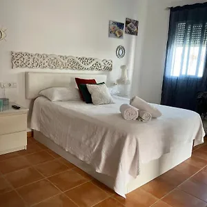 Habitación en casa particular Circus, Mairena del Aljarafe
