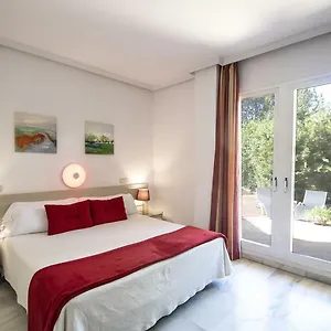 Apartment Hospedium Simon, Mairena del Aljarafe