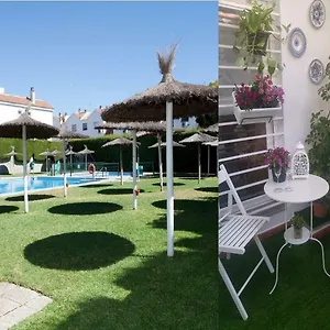 Apartment Casa Dale, Mairena del Aljarafe