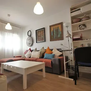 Appartement Bonito Apart. Con Parking Y Piscina, Mairena del Aljarafe